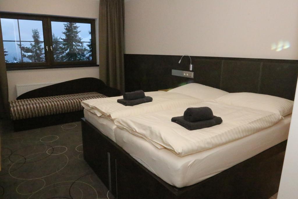 Apartment Hotel Orion أبيرتامي المظهر الخارجي الصورة