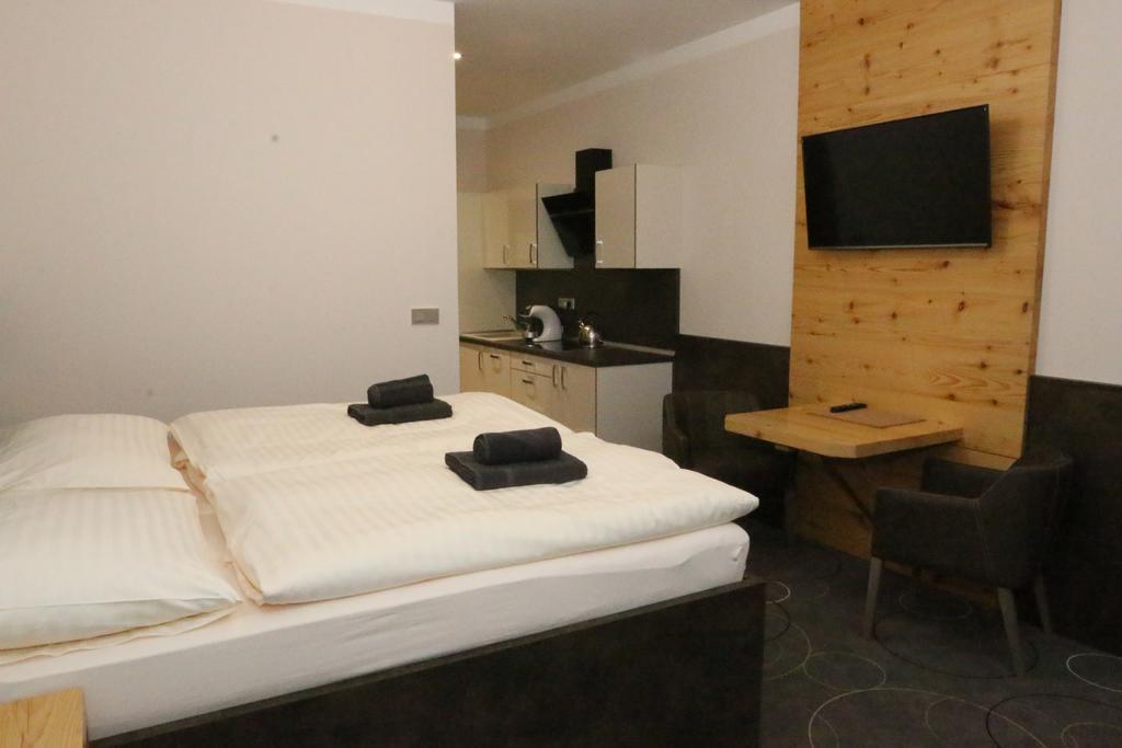Apartment Hotel Orion أبيرتامي المظهر الخارجي الصورة