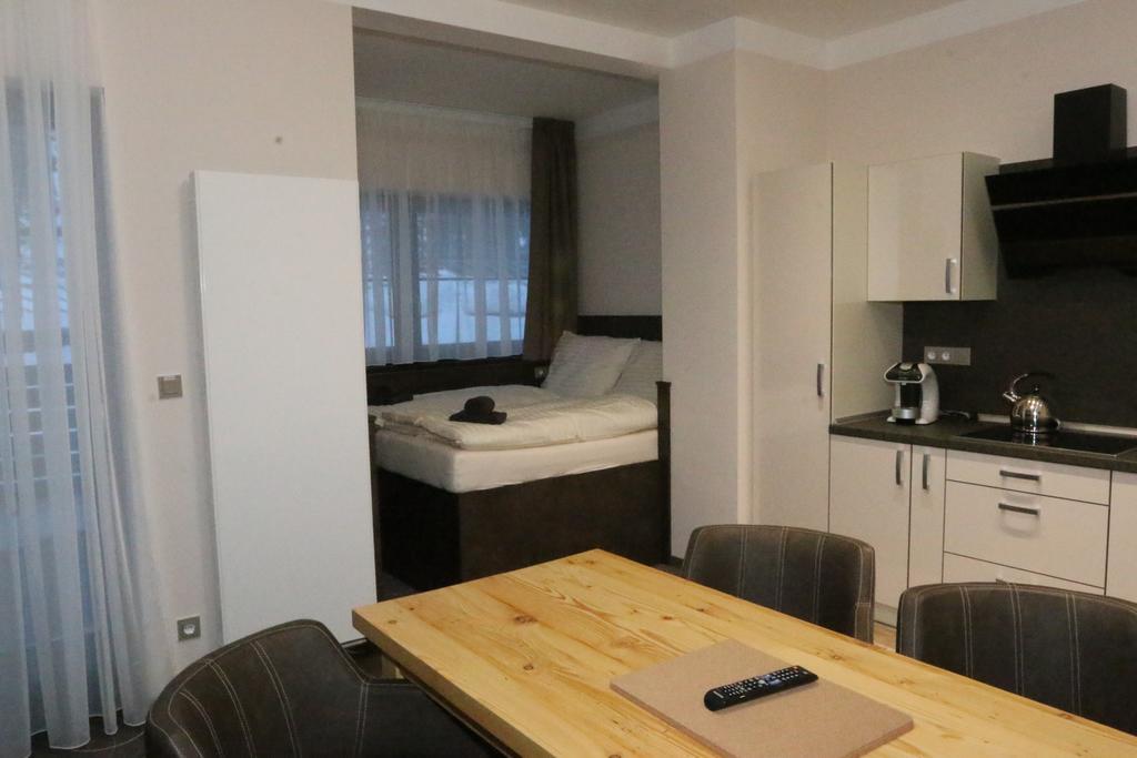 Apartment Hotel Orion أبيرتامي المظهر الخارجي الصورة