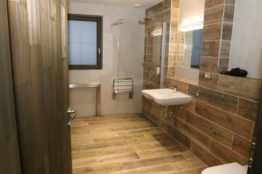 Apartment Hotel Orion أبيرتامي المظهر الخارجي الصورة