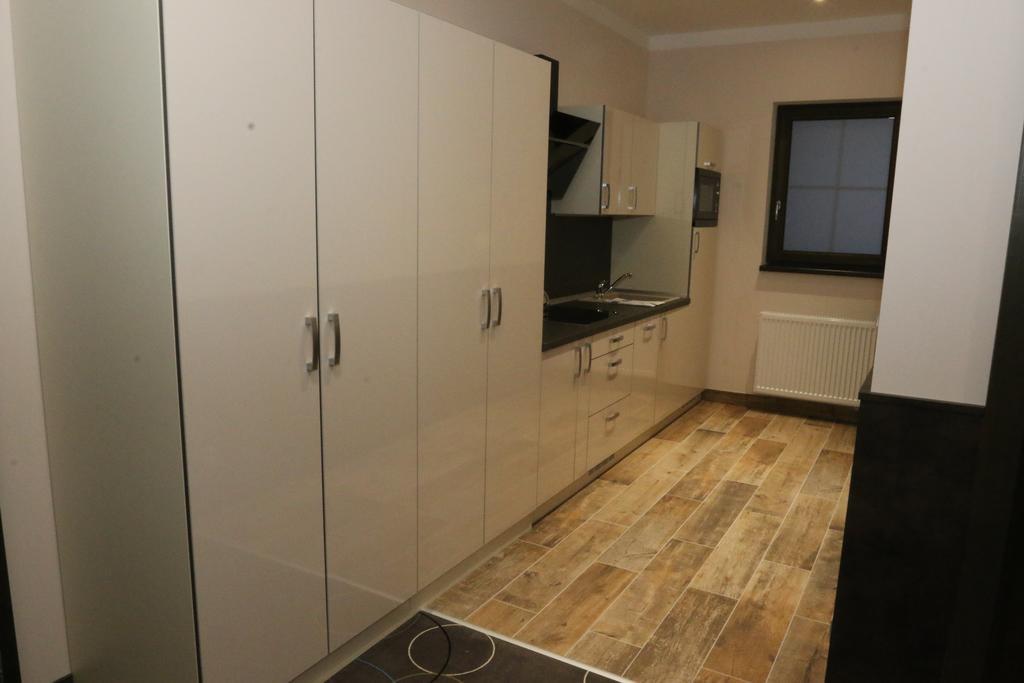 Apartment Hotel Orion أبيرتامي المظهر الخارجي الصورة