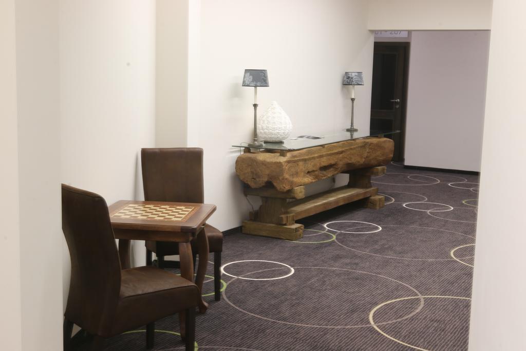 Apartment Hotel Orion أبيرتامي المظهر الخارجي الصورة