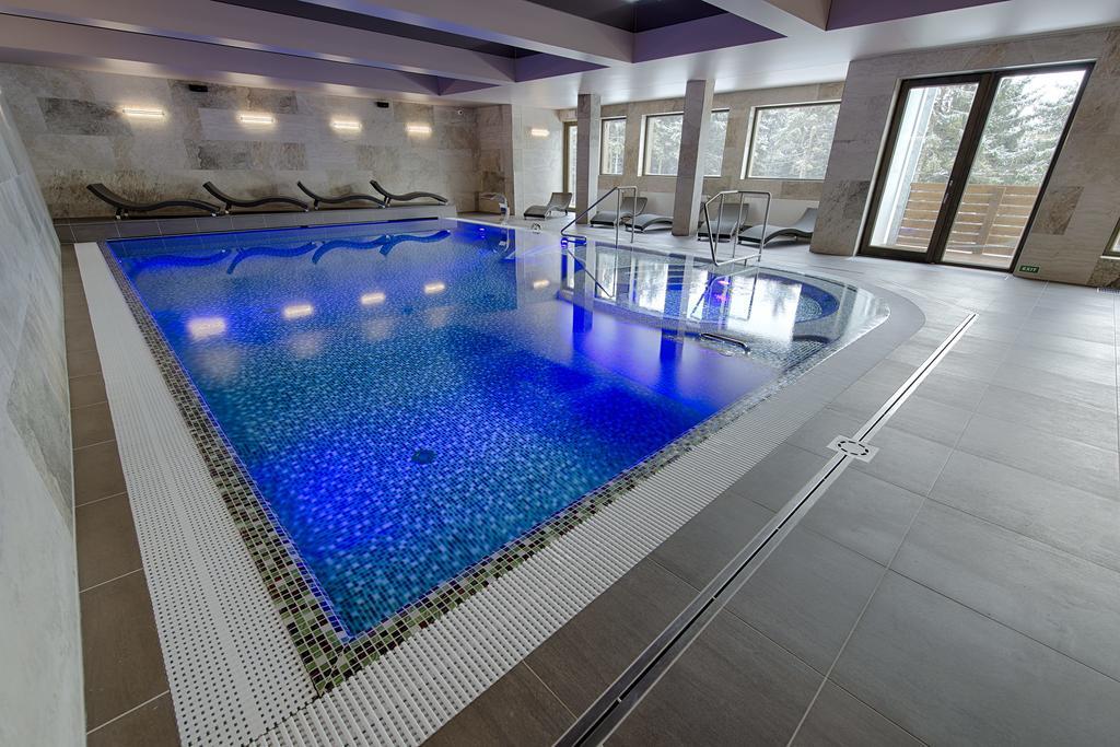 Apartment Hotel Orion أبيرتامي المظهر الخارجي الصورة