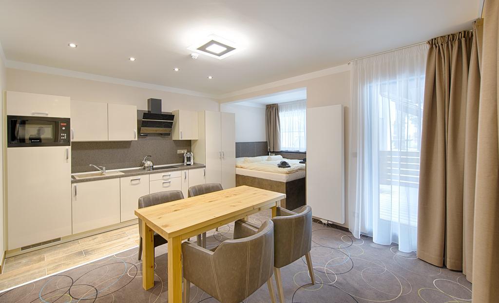 Apartment Hotel Orion أبيرتامي المظهر الخارجي الصورة