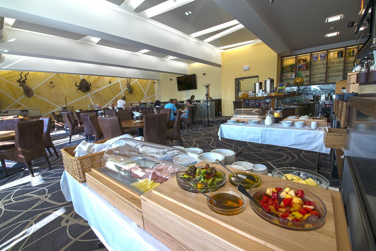 Apartment Hotel Orion أبيرتامي المظهر الخارجي الصورة